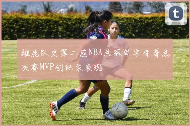 雄鹿队史第二座NBA总冠军字母哥总决赛MVP创纪录表现