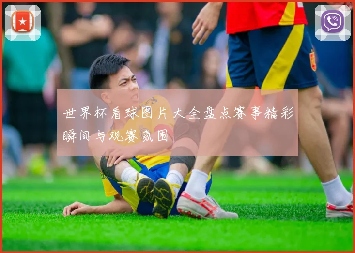 世界杯看球图片大全盘点赛事精彩瞬间与观赛氛围